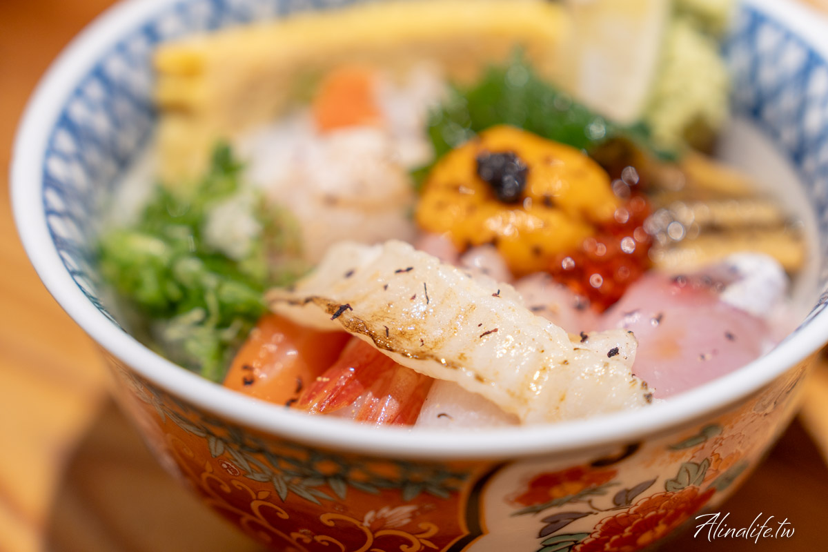 瞞著爹內湖壽司丼|超人氣海鮮丼飯,口味豐富搭配選擇多 @Alina 愛琳娜 瞞著爹內湖壽司丼|超人氣海鮮丼飯,口味豐富搭配選擇多 @Alina 愛琳娜