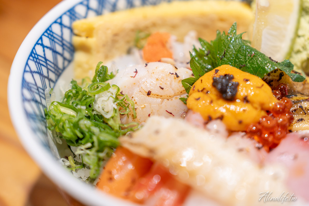 瞞著爹內湖壽司丼|超人氣海鮮丼飯,口味豐富搭配選擇多 @Alina 愛琳娜 瞞著爹內湖壽司丼|超人氣海鮮丼飯,口味豐富搭配選擇多 @Alina 愛琳娜