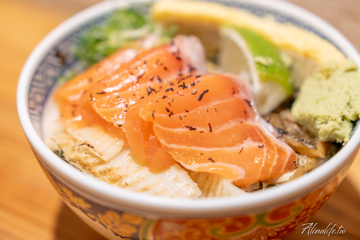 瞞著爹內湖壽司丼|超人氣海鮮丼飯,口味豐富搭配選擇多 @Alina 愛琳娜 瞞著爹內湖壽司丼|超人氣海鮮丼飯,口味豐富搭配選擇多 @Alina 愛琳娜