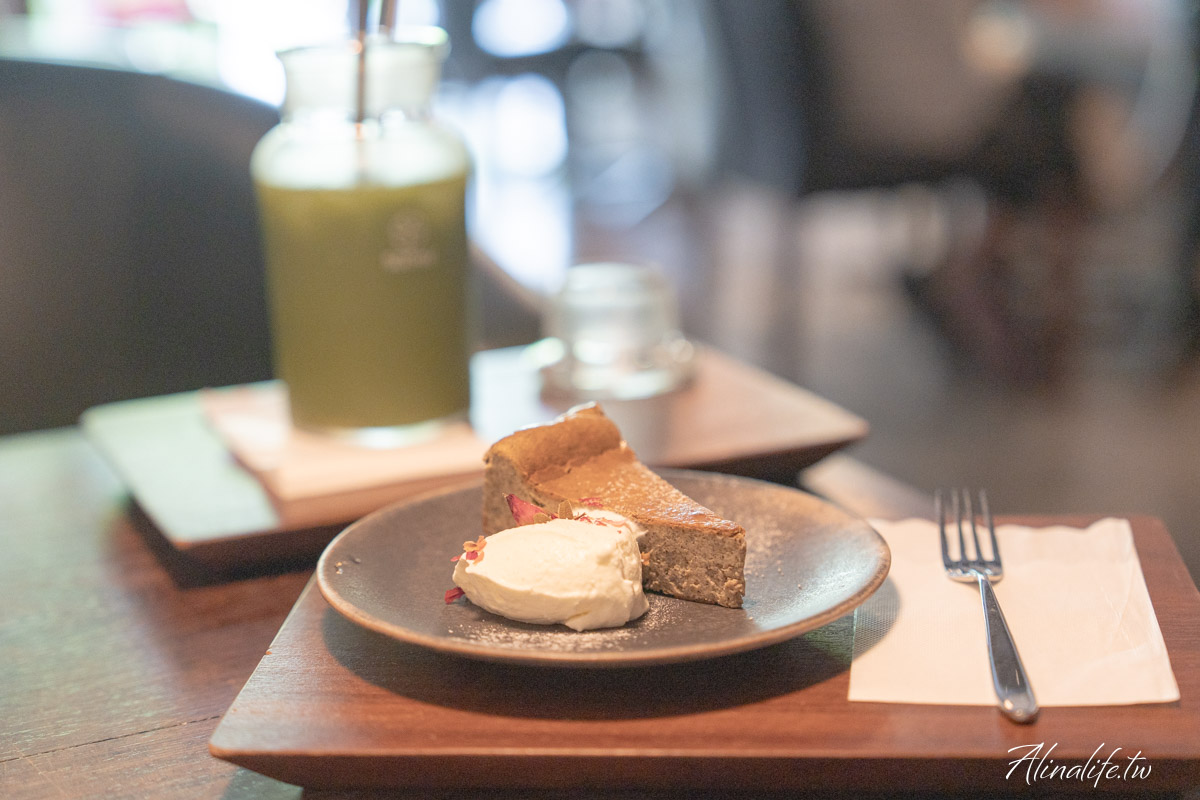 之間茶食器｜淡水日式喫茶館，質感與地方美味兼具 @Alina 愛琳娜