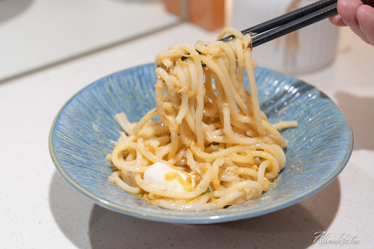 Pastaio Noodle cafe 開心果法式吐司｜小巨蛋人氣義大利麵，鹹食甜點都好吃 @Alina 愛琳娜