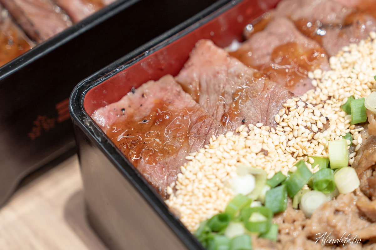 叁星燒肉重飯 南港 Lalaport 本店|日本燒肉丼飯骰子牛配牛五花最美味 @Alina 愛琳娜 叁星燒肉重飯 南港 Lalaport 本店|日本燒肉丼飯骰子牛配牛五花最美味 @Alina 愛琳娜
