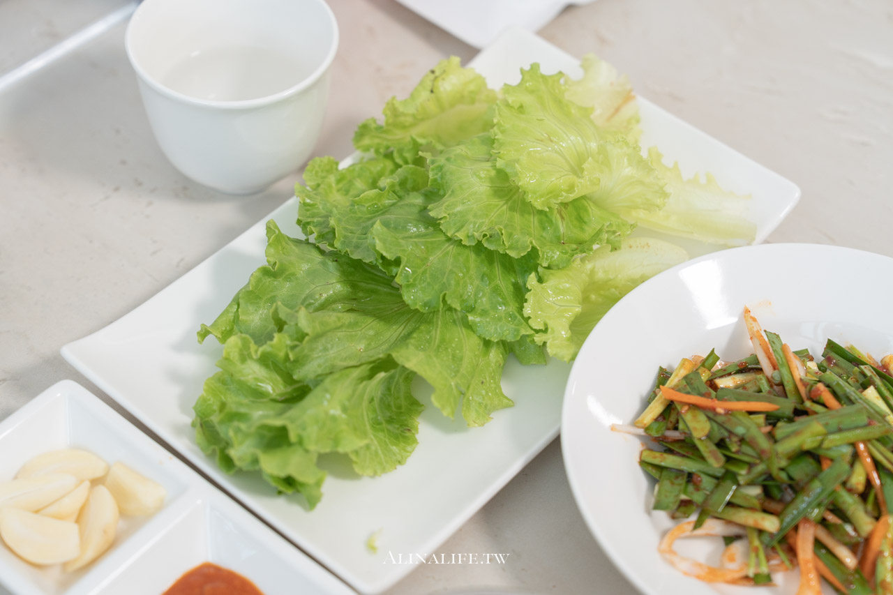 漢陽韓式陶盤烤肉|正宗韓味!比銅盤烤肉更好吃 @Alina 愛琳娜 漢陽韓式陶盤烤肉|正宗韓味!比銅盤烤肉更好吃 @Alina 愛琳娜