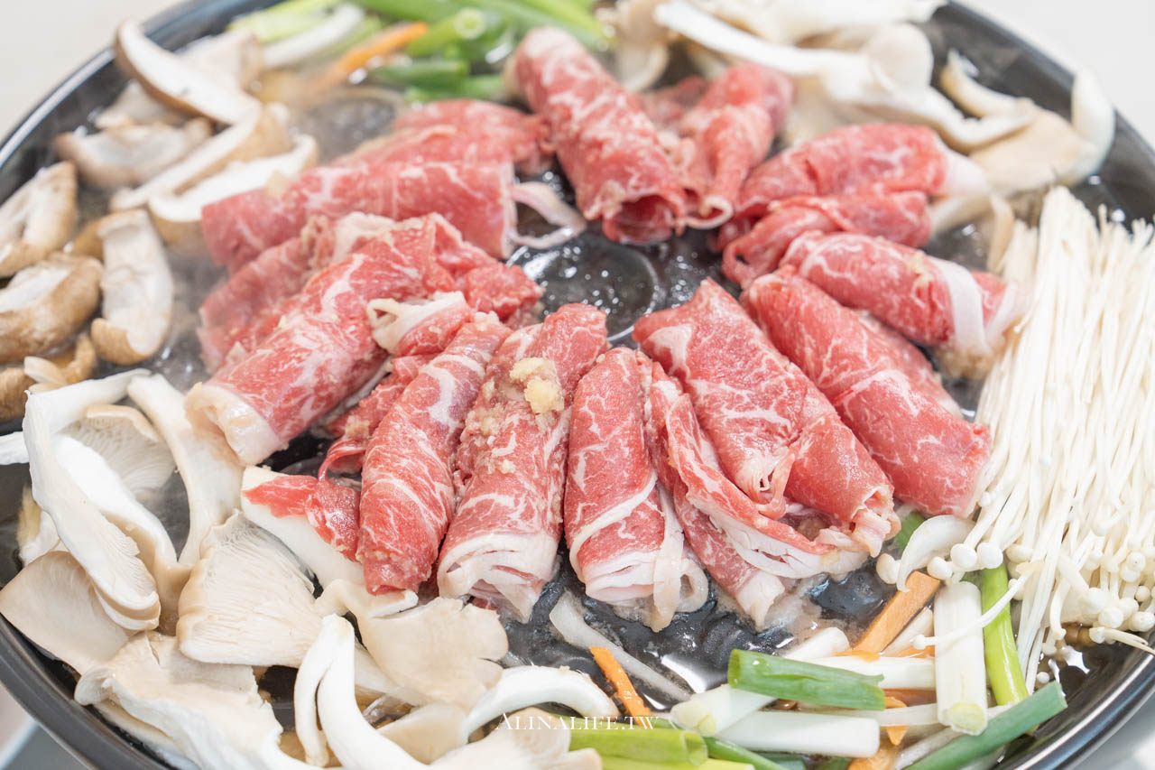 漢陽韓式陶盤烤肉｜正宗韓味！比銅盤烤肉更好吃 @Alina 愛琳娜
