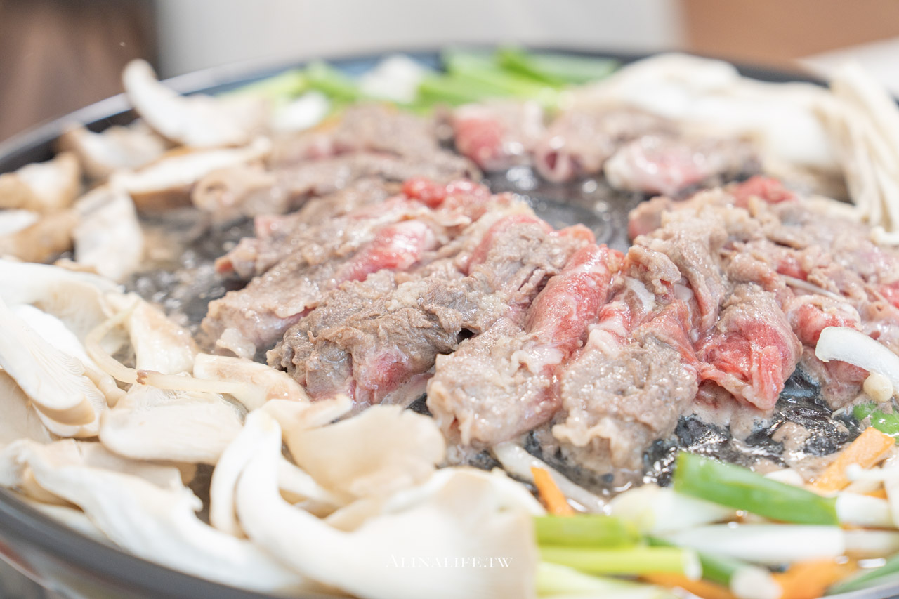 漢陽韓式陶盤烤肉|正宗韓味!比銅盤烤肉更好吃 @Alina 愛琳娜 漢陽韓式陶盤烤肉|正宗韓味!比銅盤烤肉更好吃 @Alina 愛琳娜
