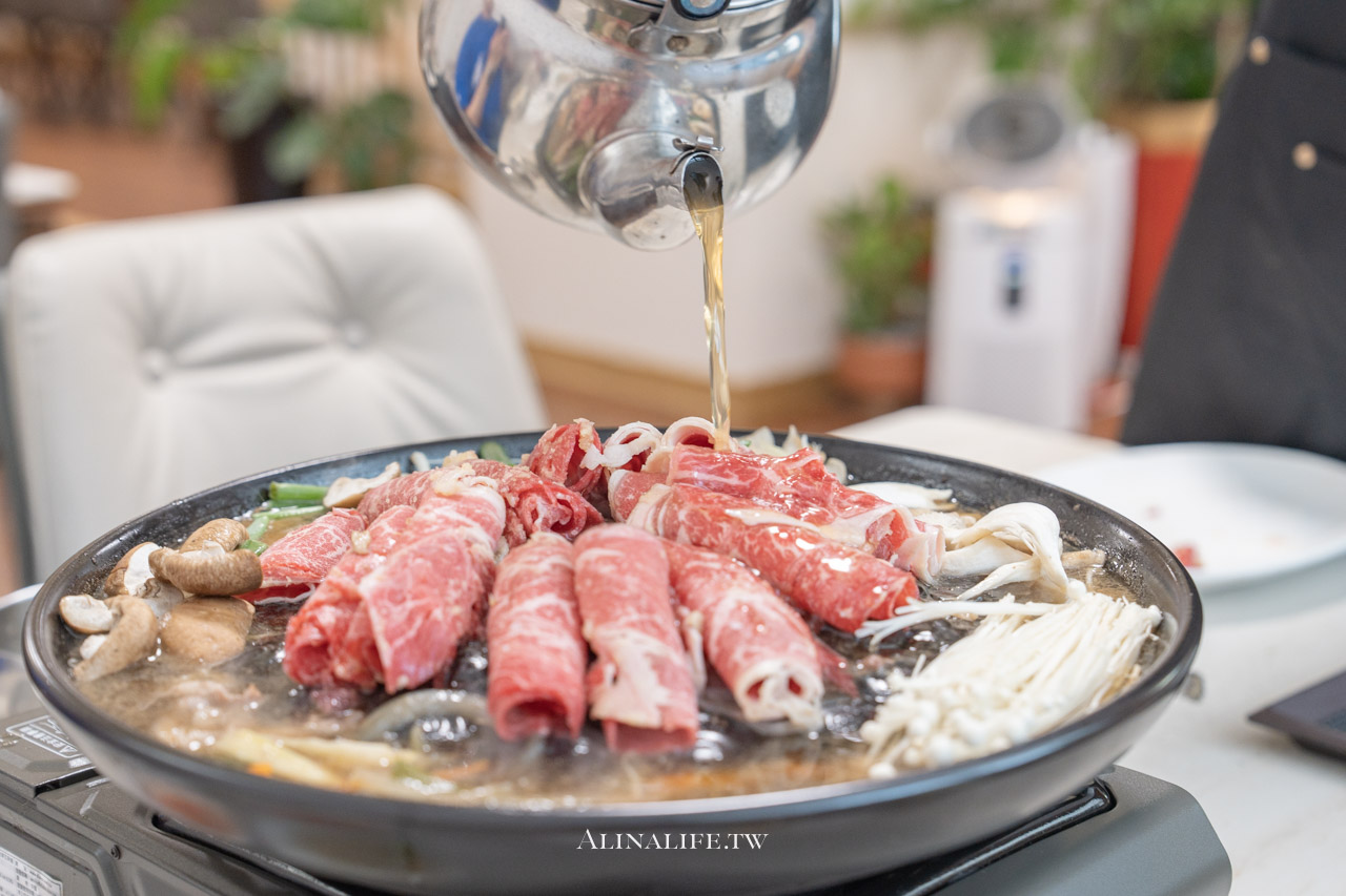 漢陽韓式陶盤烤肉|正宗韓味!比銅盤烤肉更好吃 @Alina 愛琳娜 漢陽韓式陶盤烤肉|正宗韓味!比銅盤烤肉更好吃 @Alina 愛琳娜