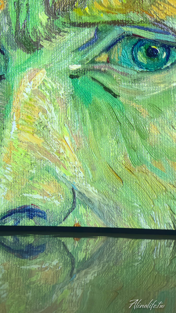 釜山ARTE MUSEUM｜全球最大的沉浸式數位藝術展，影島美拍景點 @Alina 愛琳娜