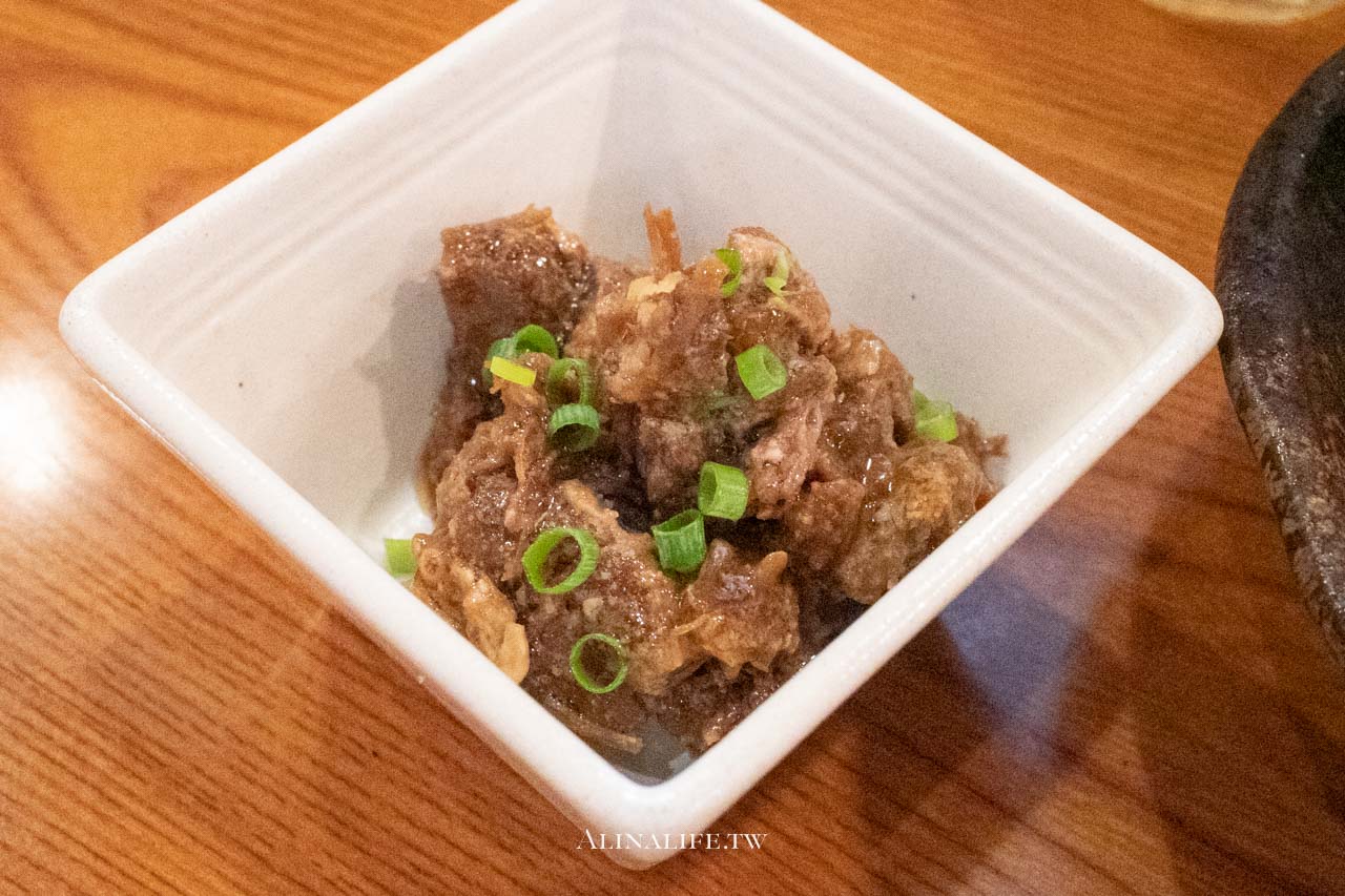 牛たん 荒 東京新宿西口店｜仙台厚切牛舌定食，商業午餐最划算 @Alina 愛琳娜
