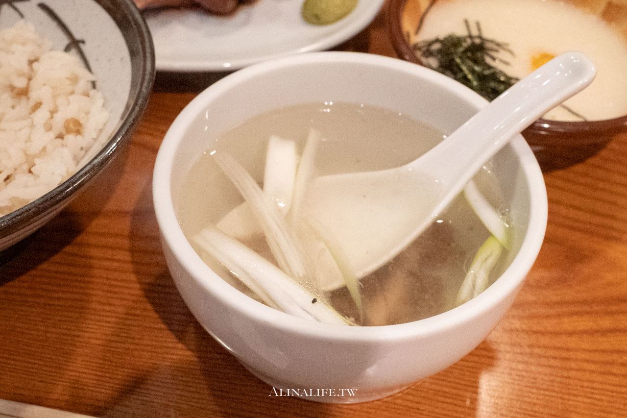 牛たん 荒 東京新宿西口店|仙台厚切牛舌定食,商業午餐最划算 @Alina 愛琳娜 牛たん 荒 東京新宿西口店|仙台厚切牛舌定食,商業午餐最划算 @Alina 愛琳娜