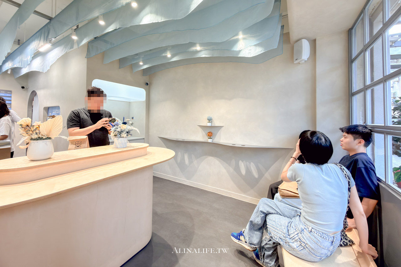 wataru 焙茶飲品專門店|茶香濃郁實在,焙茶生乳可頌我好愛 @Alina 愛琳娜 wataru 焙茶飲品專門店|茶香濃郁實在,焙茶生乳可頌我好愛 @Alina 愛琳娜