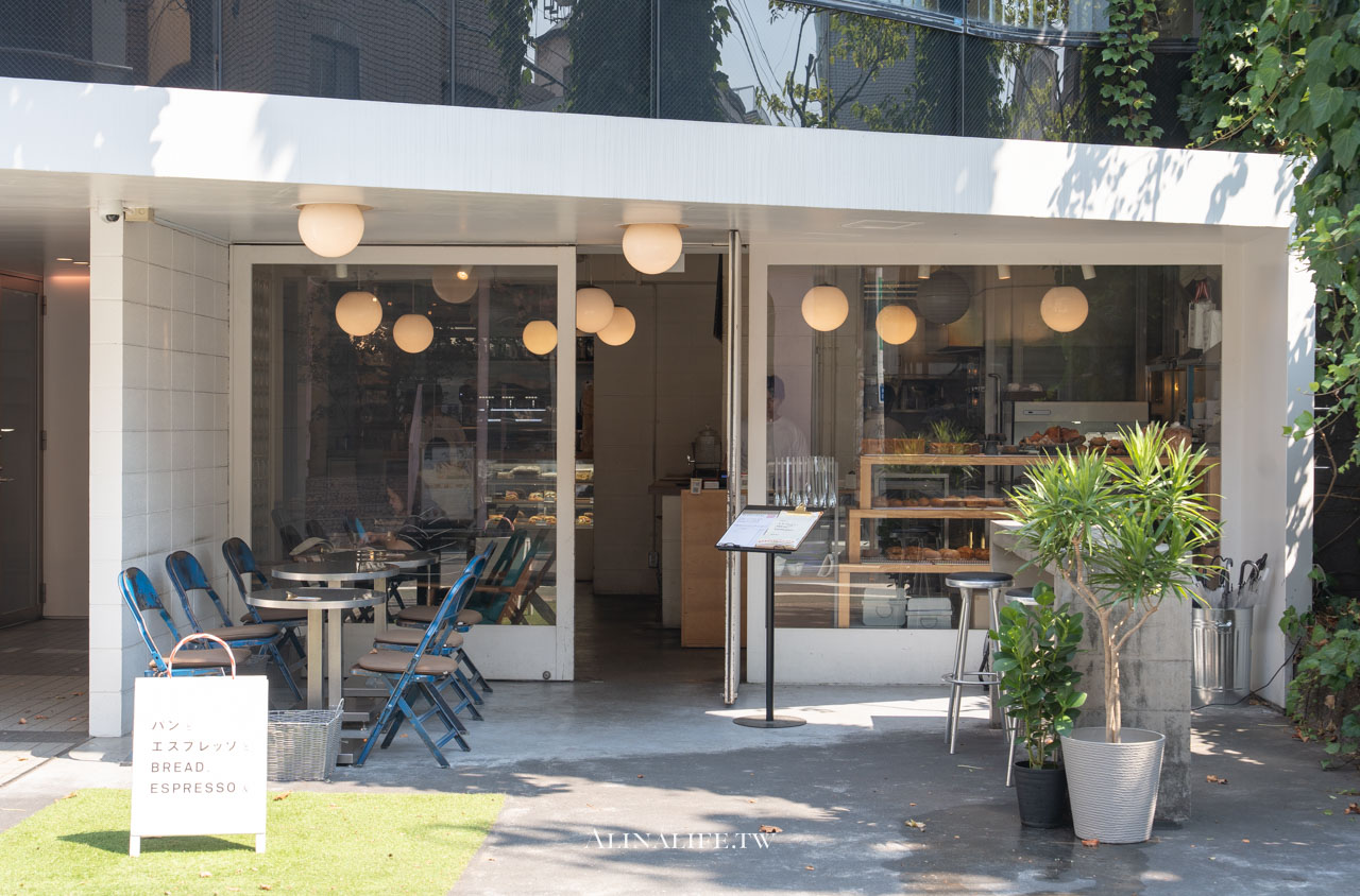 BREAD, ESPRESSO & 法式吐司|表參道早午餐,烘焙質感美味 @Alina 愛琳娜 BREAD, ESPRESSO & 法式吐司|表參道早午餐,烘焙質感美味 @Alina 愛琳娜