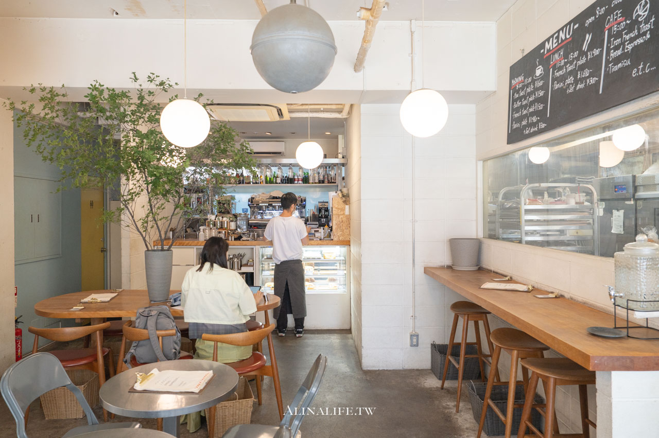 BREAD, ESPRESSO & 法式吐司|表參道早午餐,烘焙質感美味 @Alina 愛琳娜 BREAD, ESPRESSO & 法式吐司|表參道早午餐,烘焙質感美味 @Alina 愛琳娜