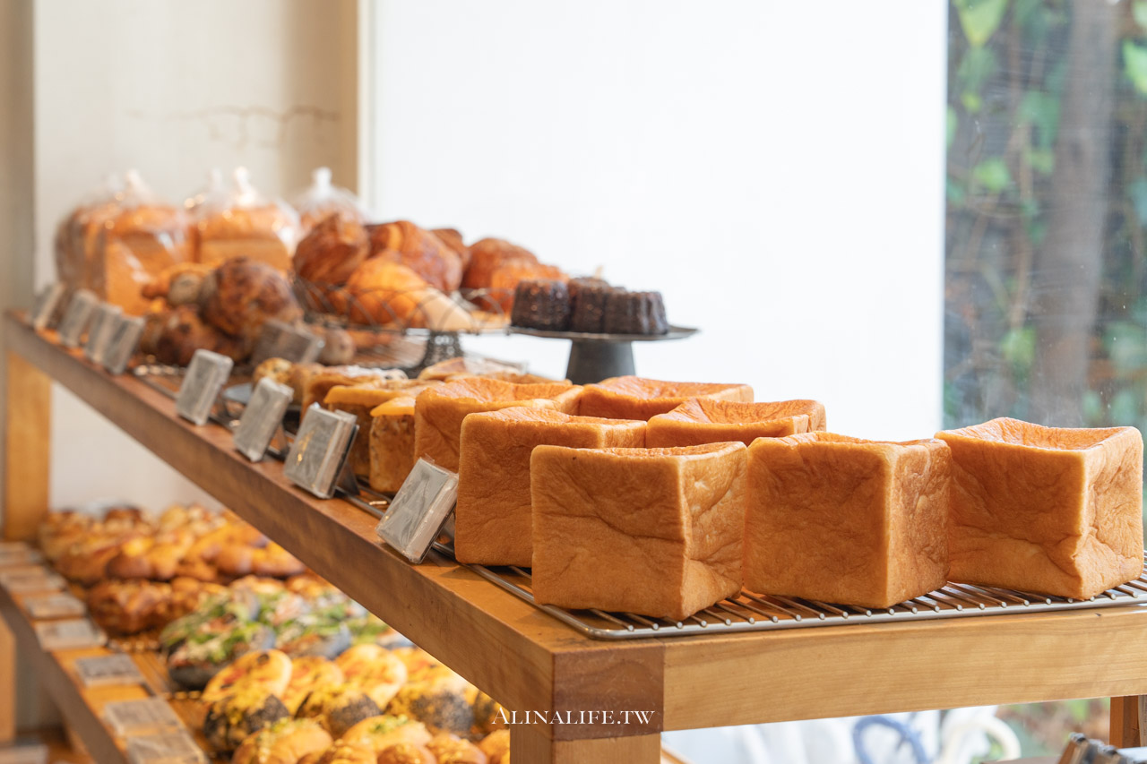 BREAD, ESPRESSO & 法式吐司|表參道早午餐,烘焙質感美味 @Alina 愛琳娜 BREAD, ESPRESSO & 法式吐司|表參道早午餐,烘焙質感美味 @Alina 愛琳娜