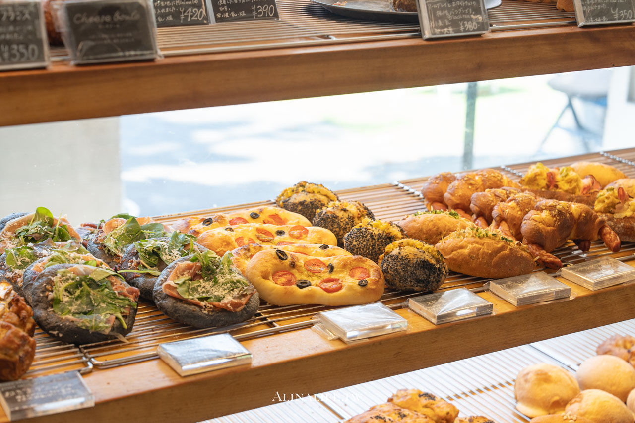 BREAD, ESPRESSO & 法式吐司|表參道早午餐,烘焙質感美味 @Alina 愛琳娜 BREAD, ESPRESSO & 法式吐司|表參道早午餐,烘焙質感美味 @Alina 愛琳娜