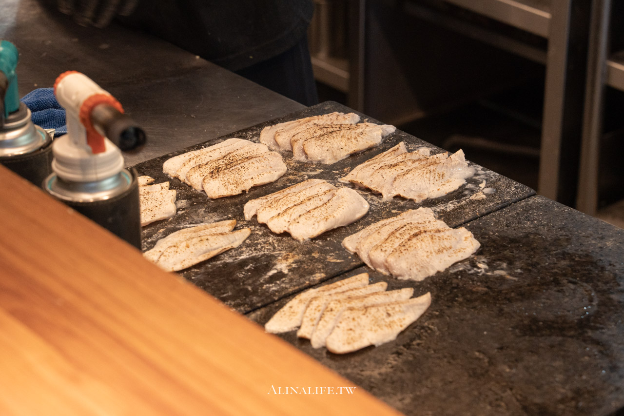 定置漁場三代目中山店|東岸魚白湯拉麵,限定沾麵必吃推薦 @Alina 愛琳娜 定置漁場三代目中山店|東岸魚白湯拉麵,限定沾麵必吃推薦 @Alina 愛琳娜