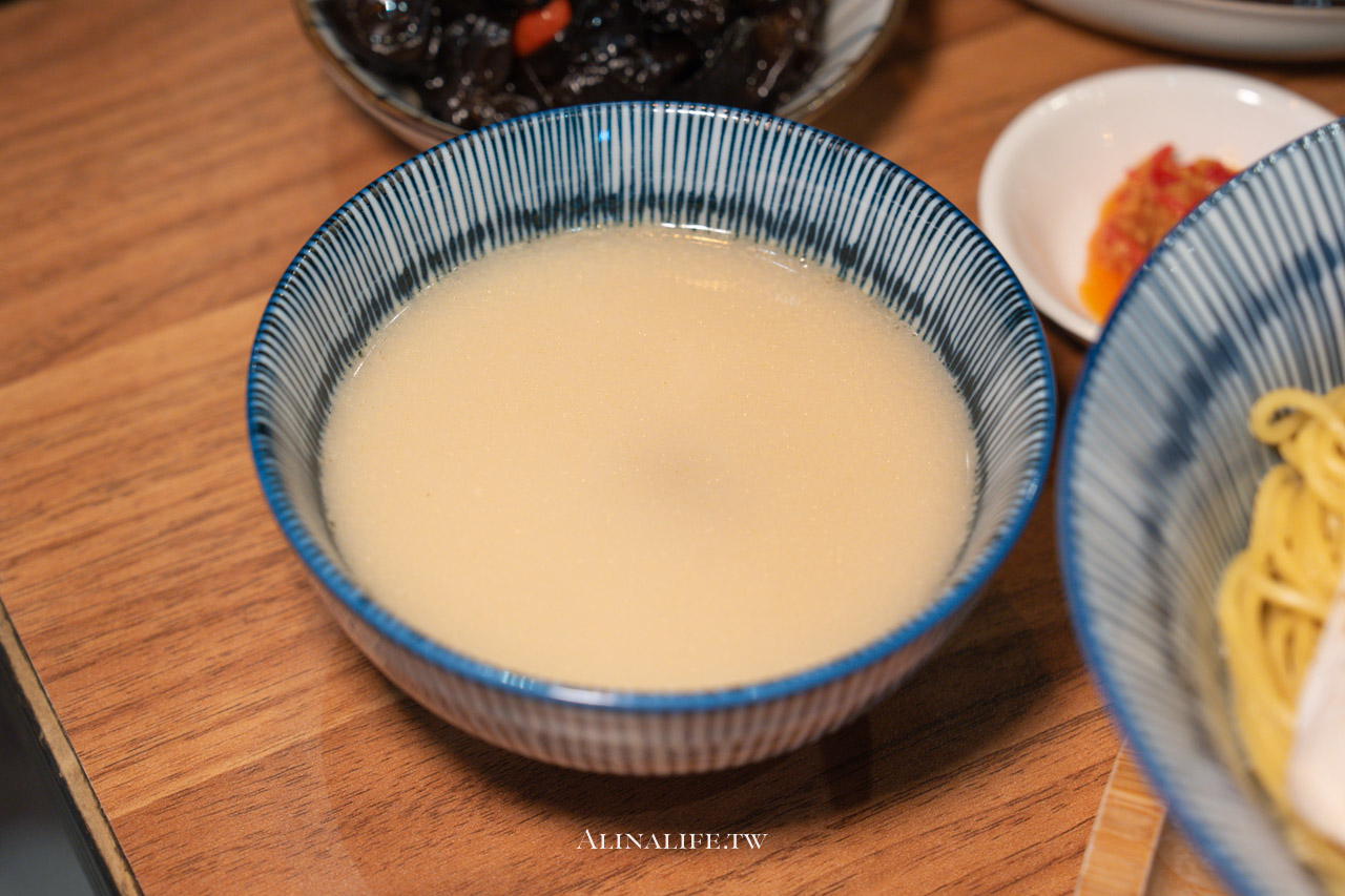 定置漁場三代目中山店|東岸魚白湯拉麵,限定沾麵必吃推薦 @Alina 愛琳娜 定置漁場三代目中山店|東岸魚白湯拉麵,限定沾麵必吃推薦 @Alina 愛琳娜
