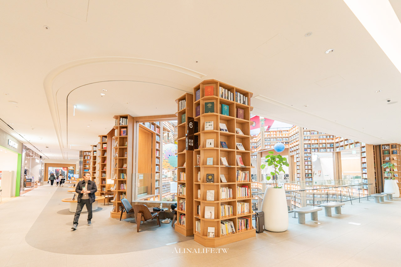 水原星空圖書館|夢幻景點免費拍,附美食購物攻略 @Alina 愛琳娜 水原星空圖書館|夢幻景點免費拍,附美食購物攻略 @Alina 愛琳娜