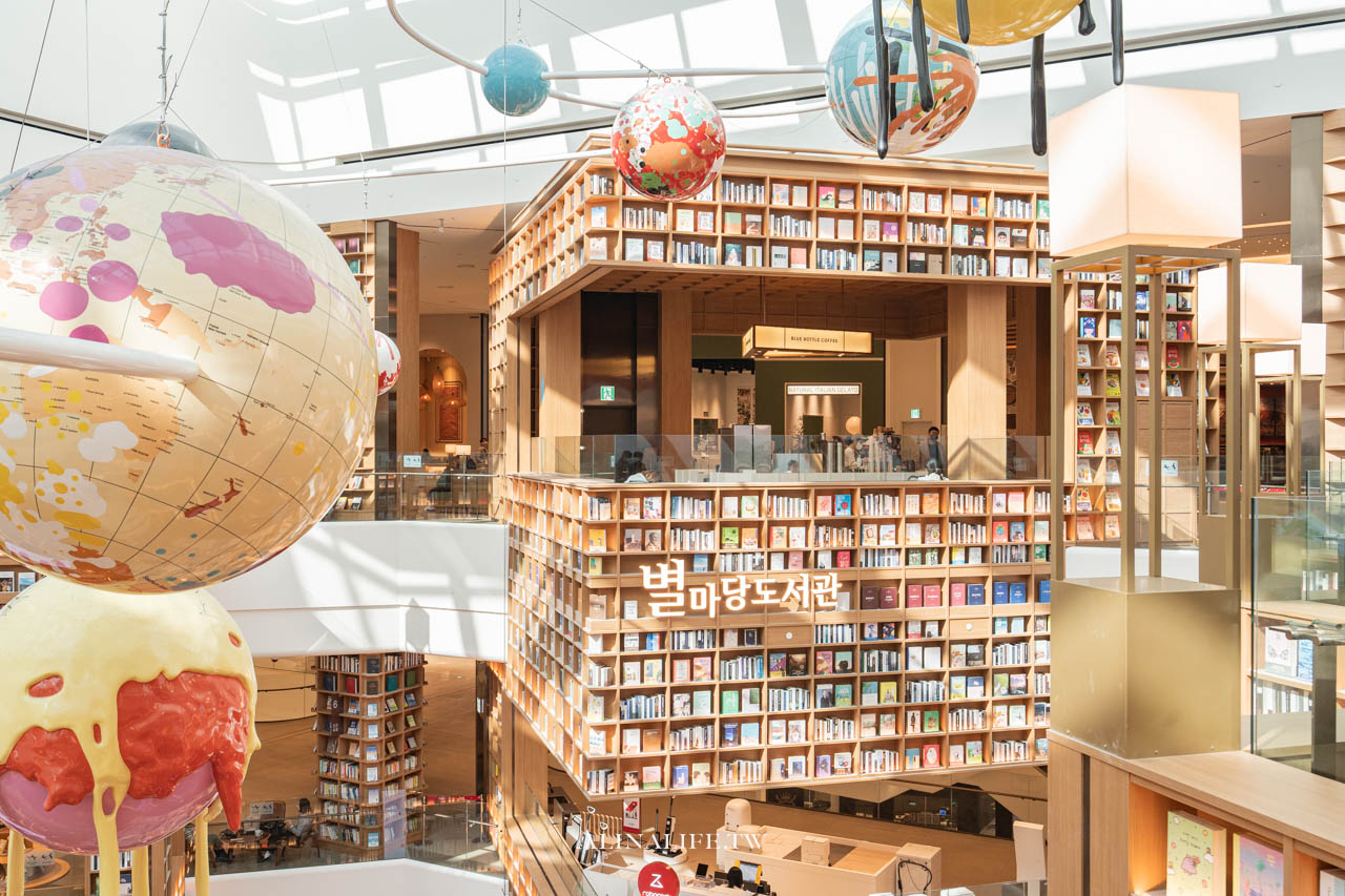 水原星空圖書館|夢幻景點免費拍,附美食購物攻略 @Alina 愛琳娜 水原星空圖書館|夢幻景點免費拍,附美食購物攻略 @Alina 愛琳娜