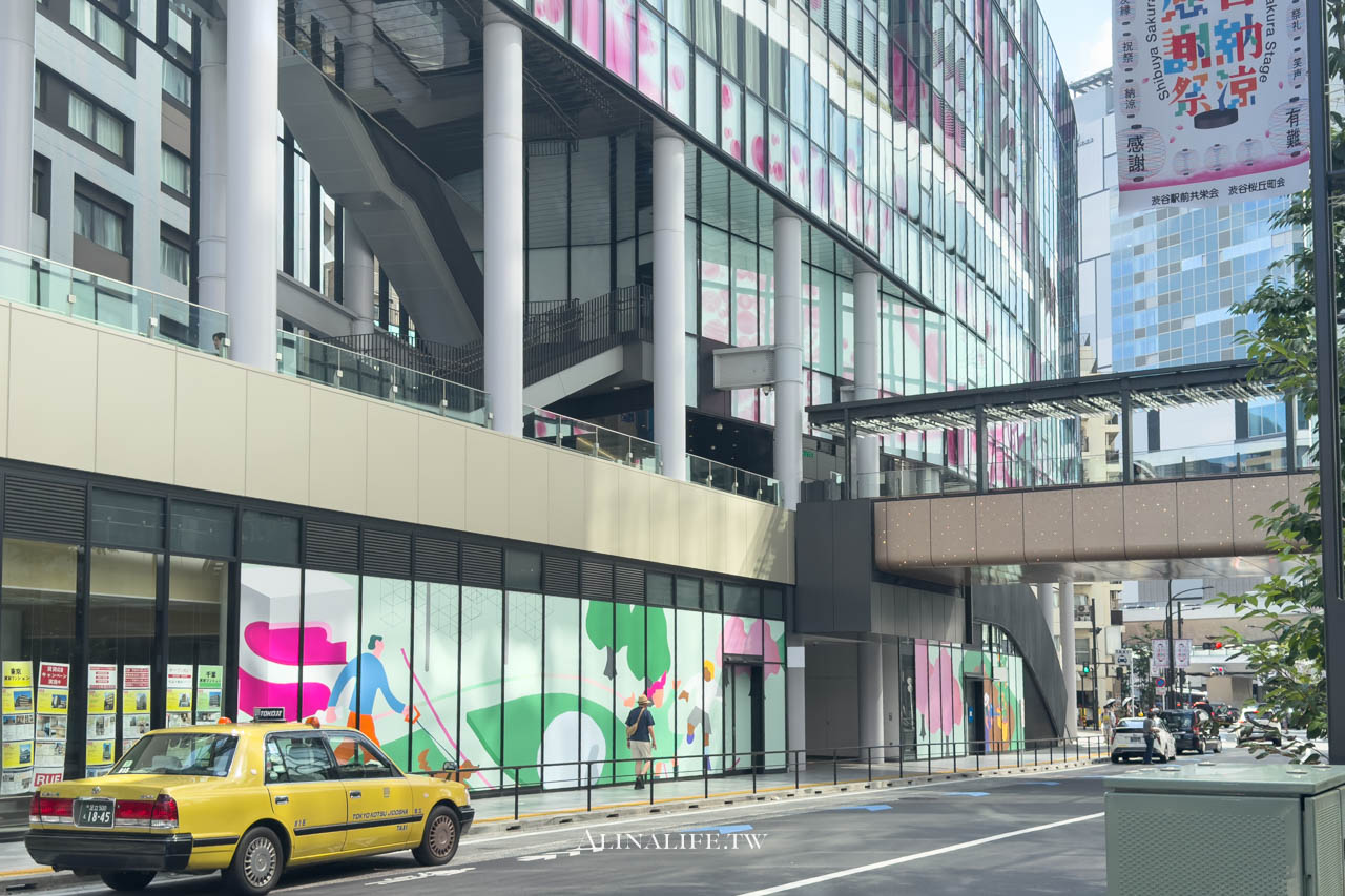 RURU SHIBUYA 澀谷流水抹茶甜點店|時尚與可愛兼具的潮流吃法 @Alina 愛琳娜 RURU SHIBUYA 澀谷流水抹茶甜點店|時尚與可愛兼具的潮流吃法 @Alina 愛琳娜