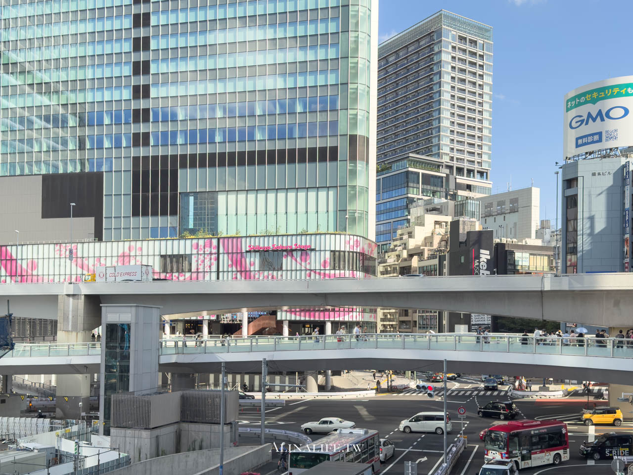 RURU SHIBUYA 澀谷流水抹茶甜點店|時尚與可愛兼具的潮流吃法 @Alina 愛琳娜 RURU SHIBUYA 澀谷流水抹茶甜點店|時尚與可愛兼具的潮流吃法 @Alina 愛琳娜
