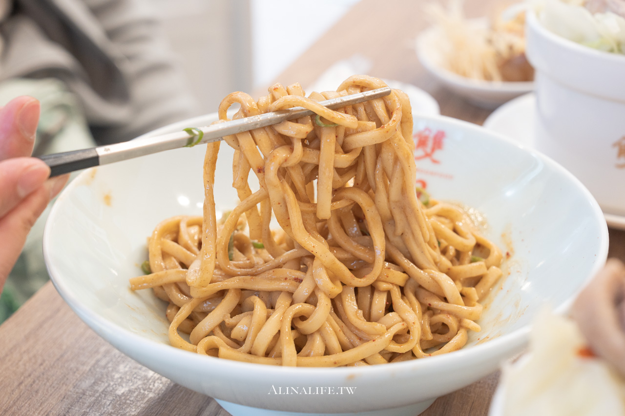 雙月食品社｜米其林必比登推薦的養生雞湯，連韓星都愛吃 @Alina 愛琳娜