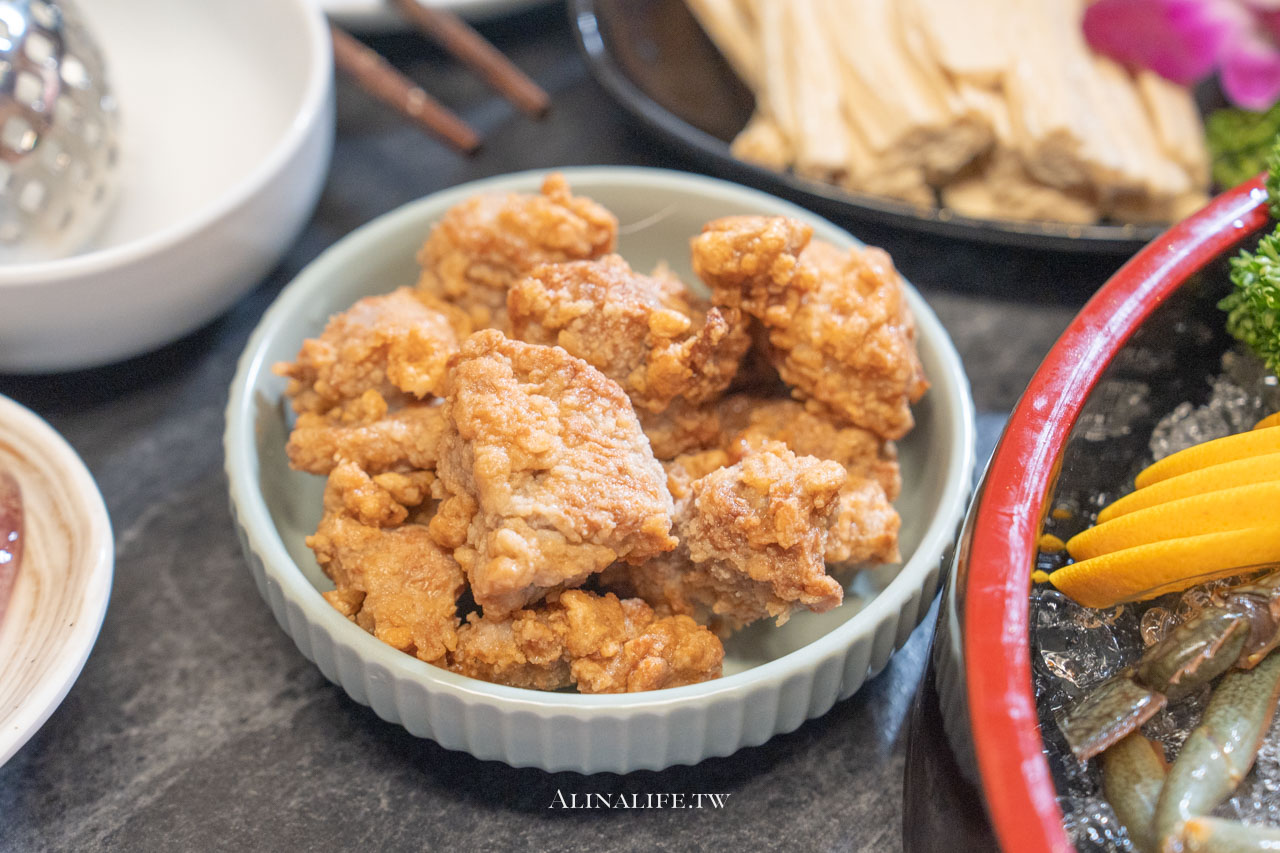老撈麻辣鍋大稻埕店｜香濃廣東雞煲蟹火鍋，順天外科醫院獨賣 @Alina 愛琳娜