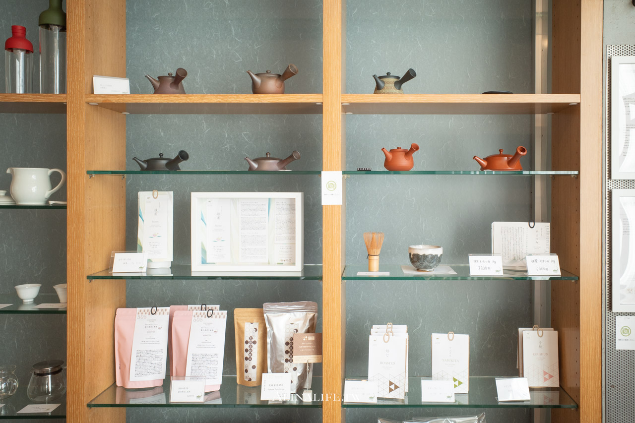 茶茶之間|抹茶焙茶驚艷回甘,在東京表參道質感品茶 @Alina 愛琳娜 茶茶之間|抹茶焙茶驚艷回甘,在東京表參道質感品茶 @Alina 愛琳娜