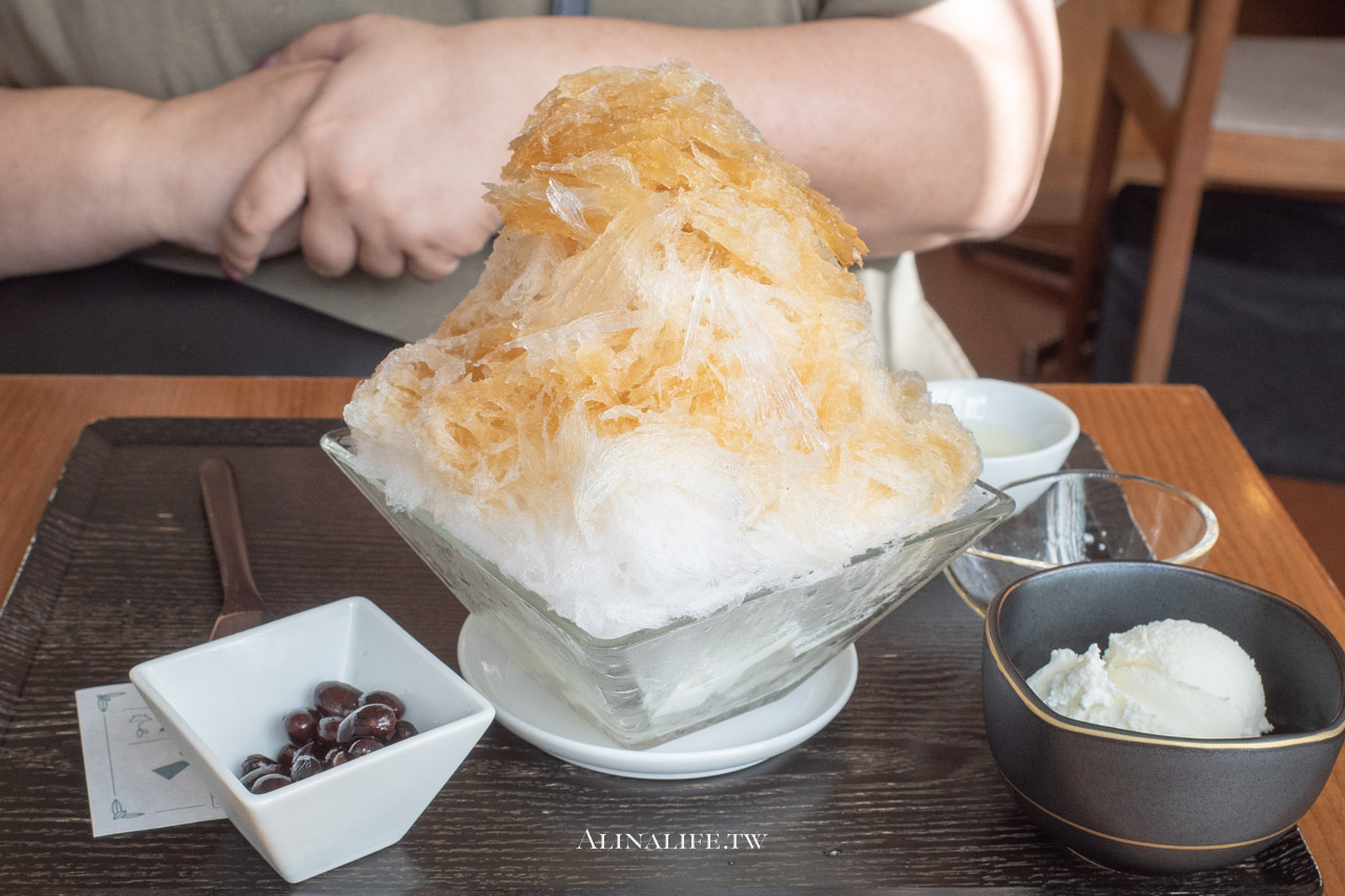 茶茶之間｜抹茶焙茶驚艷回甘，在東京表參道質感品茶 @Alina 愛琳娜