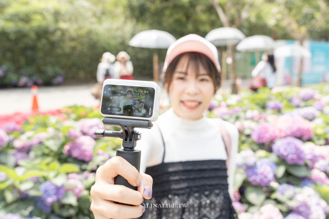 Insta360 GO Ultra|超美型白色機身,輕巧可愛的旅遊美食Vlog隨身機 @Alina 愛琳娜 Insta360 GO Ultra|超美型白色機身,輕巧可愛的旅遊美食Vlog隨身機 @Alina 愛琳娜