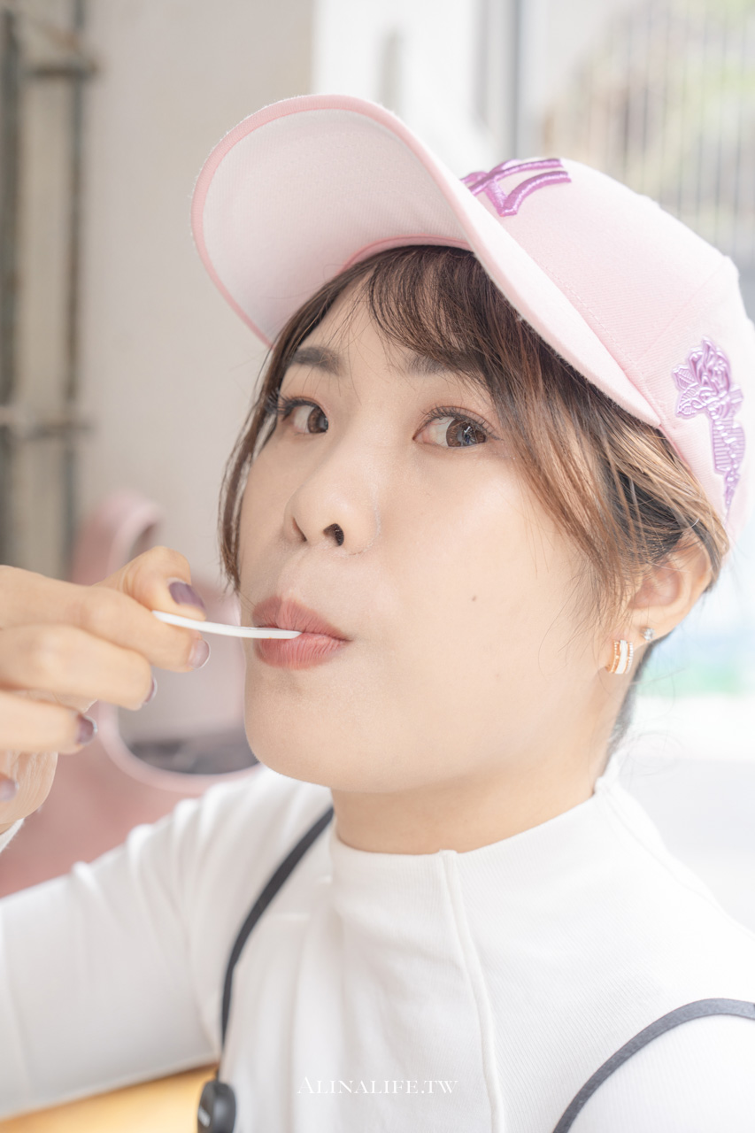 首爾江南醫美ON奧恩皮膚科｜玩美電波初體驗，眼睛+全臉一次搞定 @Alina 愛琳娜