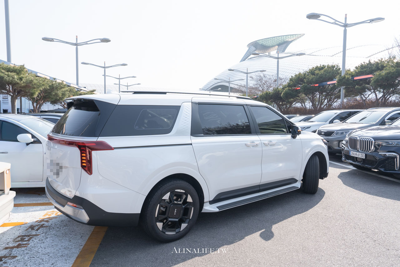 首爾機場接送推薦｜海邁旅遊專車中文接送，輕鬆又舒適 @Alina 愛琳娜
