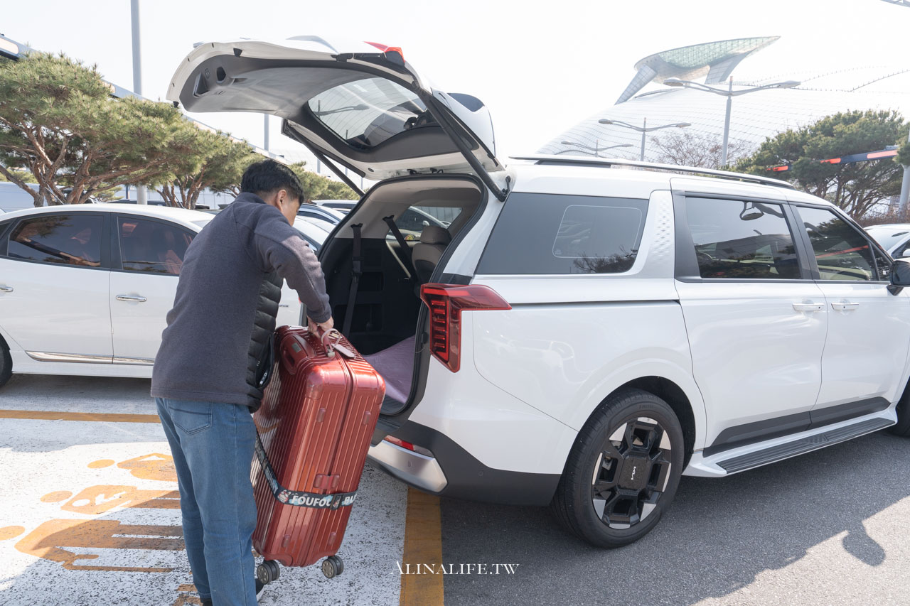 首爾機場接送推薦｜海邁旅遊專車中文接送，輕鬆又舒適 @Alina 愛琳娜