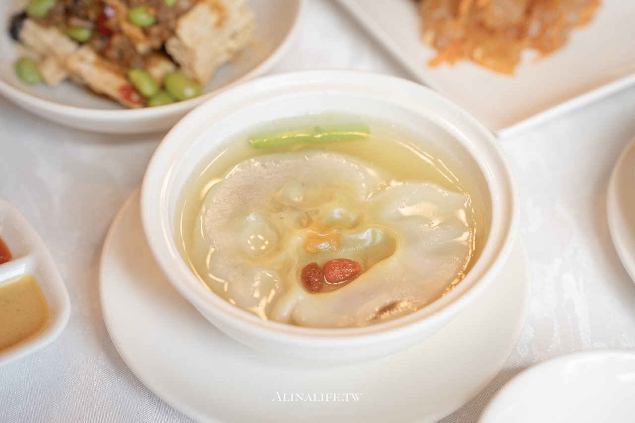 台北福華大飯店港點吃到飽｜珍珠坊優惠太划算，必須吃！ @Alina 愛琳娜