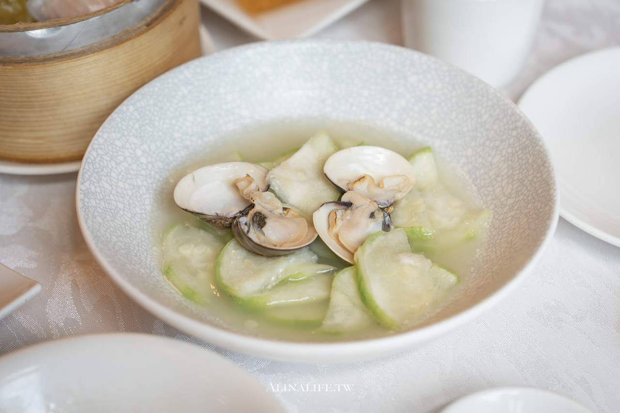 台北福華大飯店港點吃到飽｜珍珠坊優惠太划算，必須吃！ @Alina 愛琳娜
