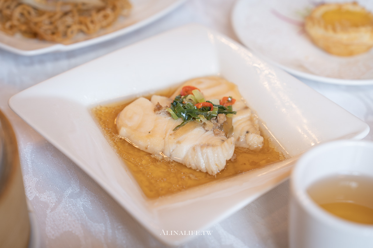 台北福華大飯店港點吃到飽｜珍珠坊優惠太划算，必須吃！ @Alina 愛琳娜