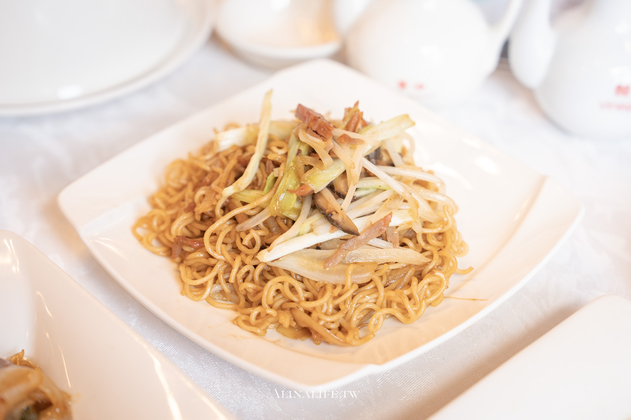 台北福華大飯店港點吃到飽｜珍珠坊優惠太划算，必須吃！ @Alina 愛琳娜