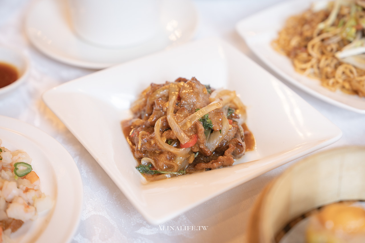 台北福華大飯店港點吃到飽｜珍珠坊優惠太划算，必須吃！ @Alina 愛琳娜