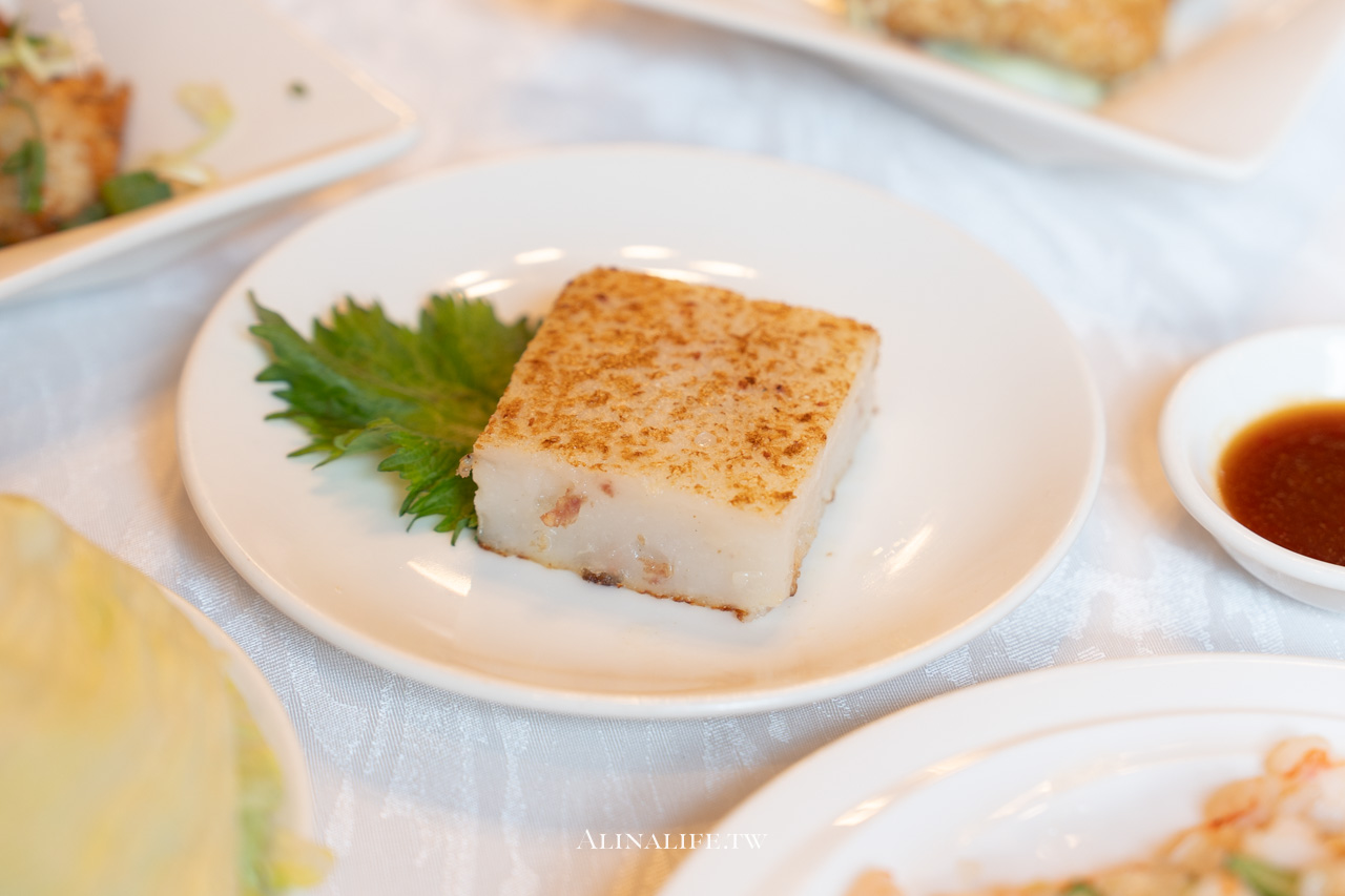 台北福華大飯店港點吃到飽｜珍珠坊優惠太划算，必須吃！ @Alina 愛琳娜