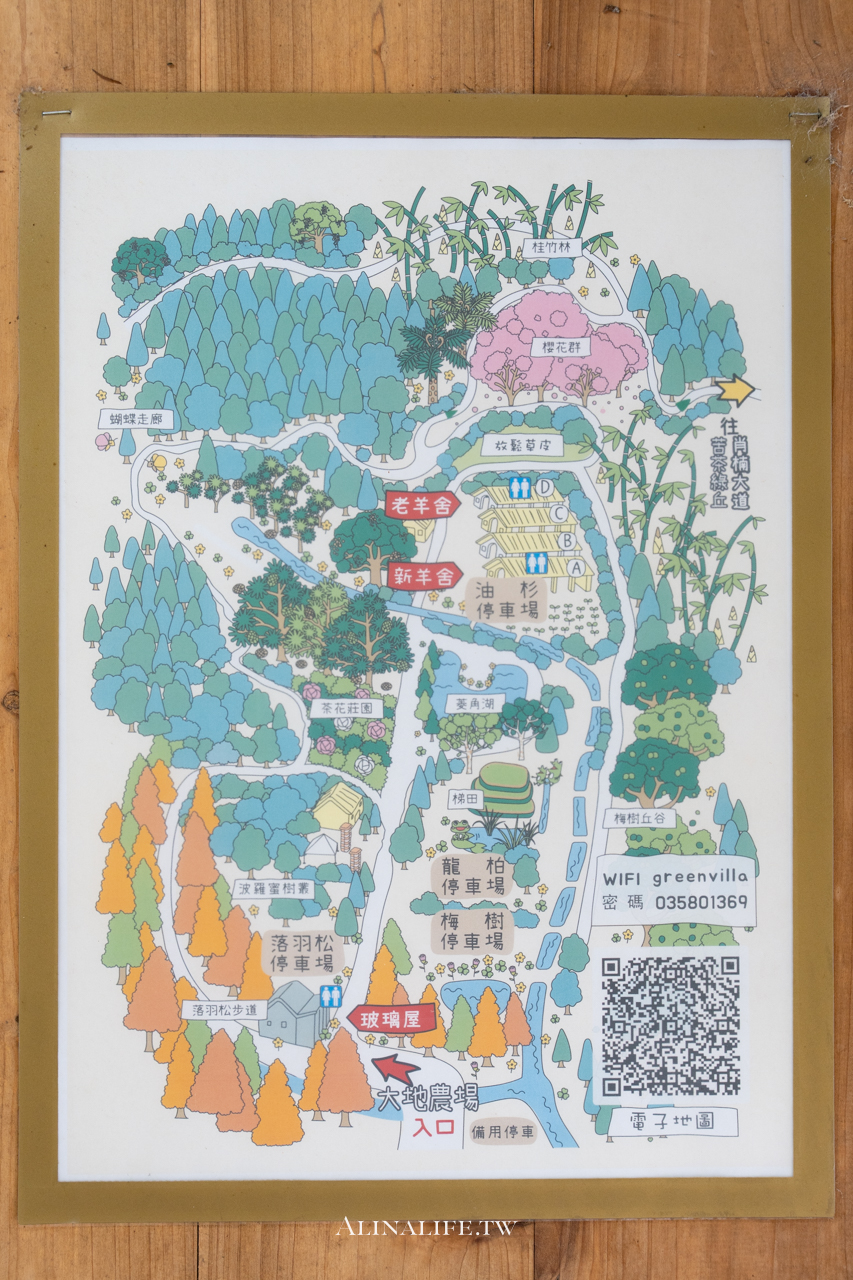 新竹縣峨眉一日遊行程|大地農場深度體驗大自然,環湖步道漫步與大佛合影 @Alina 愛琳娜 新竹縣峨眉一日遊行程|大地農場深度體驗大自然,環湖步道漫步與大佛合影 @Alina 愛琳娜