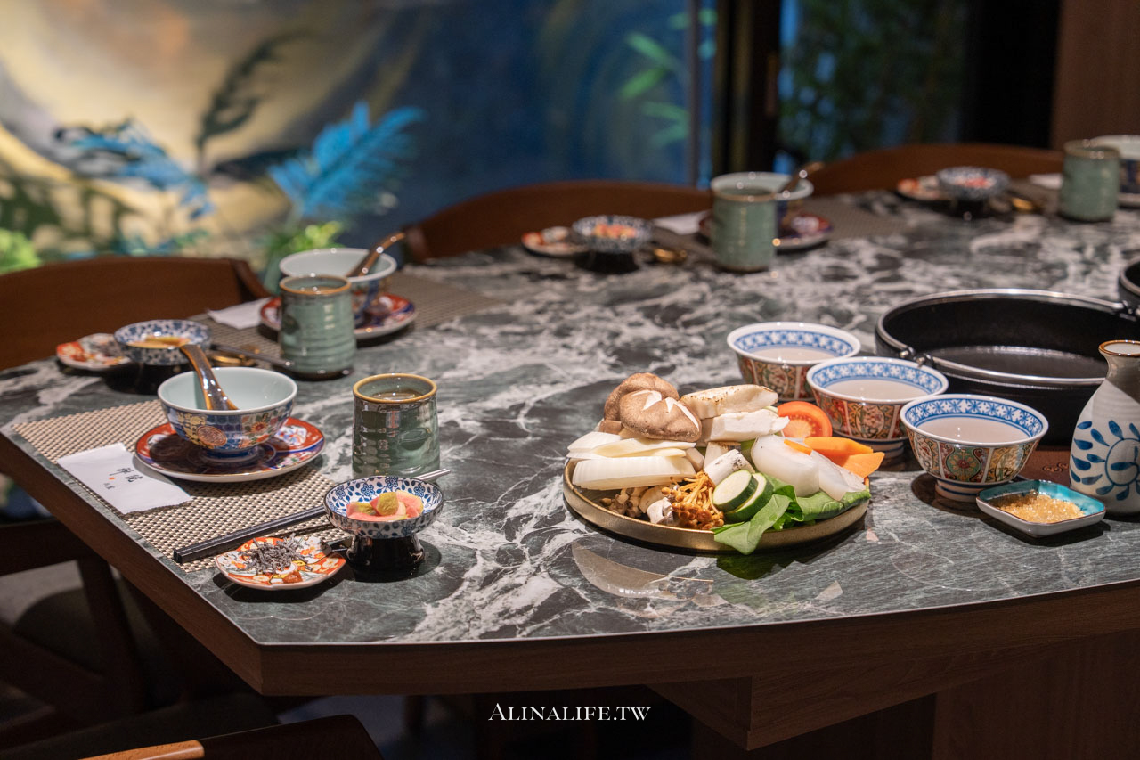祇園.禪院壽喜燒專門店｜全包廂制服務，預約困難店，品嚐關西風京都美味，名人+網紅熱情推薦 壽喜燒天花板 @Alina 愛琳娜