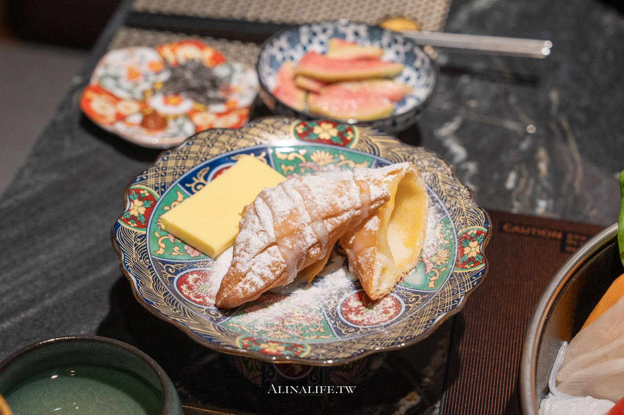 祇園.禪院壽喜燒專門店｜全包廂制服務，預約困難店，品嚐關西風京都美味，名人+網紅熱情推薦 壽喜燒天花板 @Alina 愛琳娜