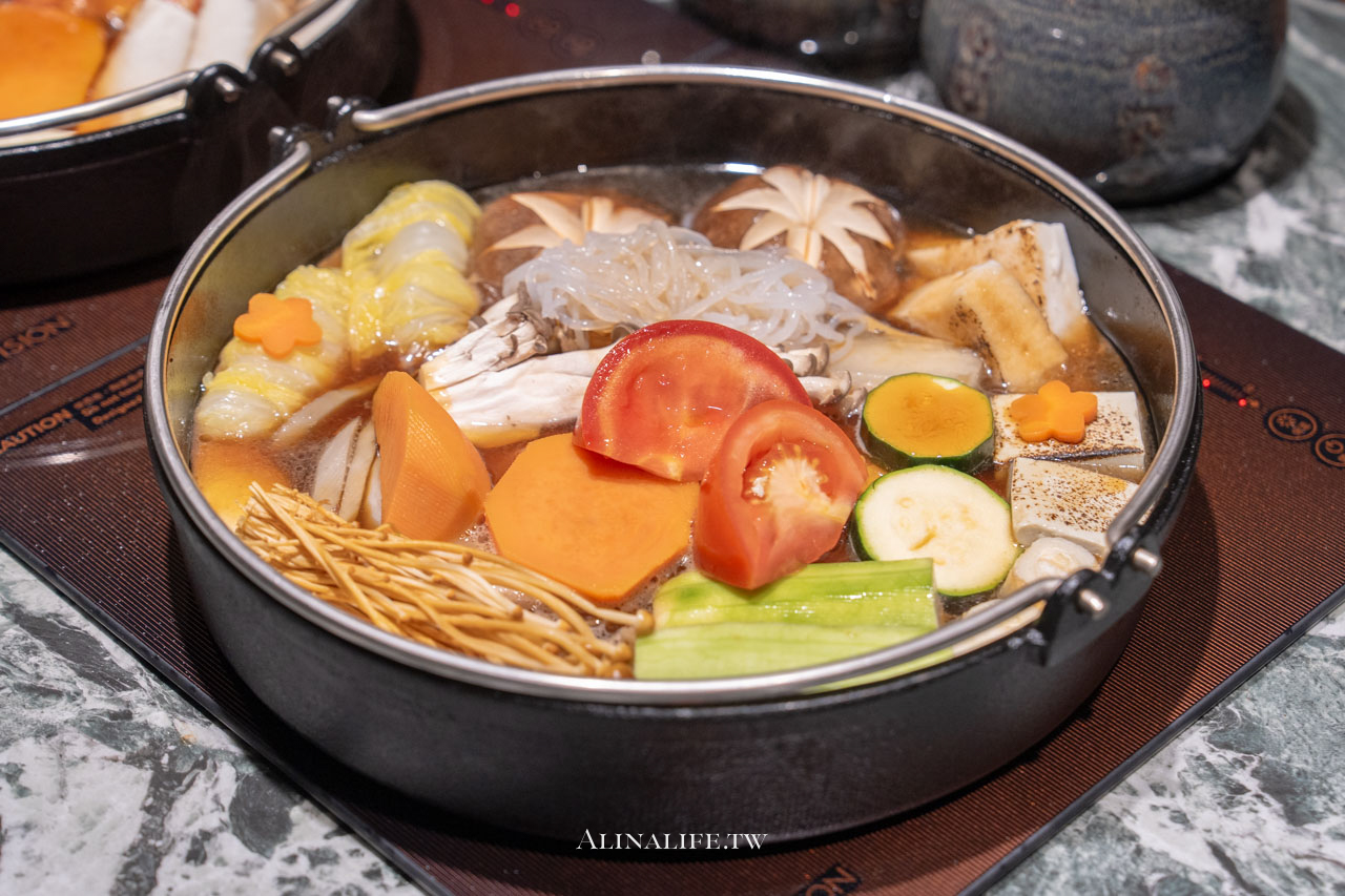 祇園.禪院壽喜燒專門店｜全包廂制服務，預約困難店，品嚐關西風京都美味，名人+網紅熱情推薦 壽喜燒天花板 @Alina 愛琳娜