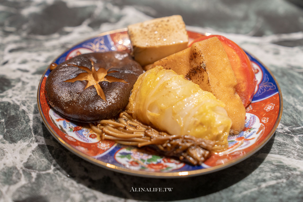 祇園.禪院壽喜燒專門店｜全包廂制服務，預約困難店，品嚐關西風京都美味，名人+網紅熱情推薦 壽喜燒天花板 @Alina 愛琳娜