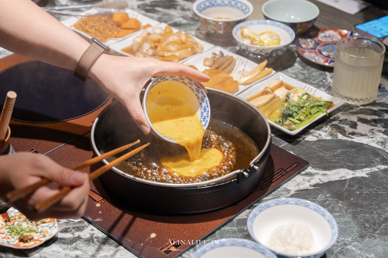 祇園.禪院壽喜燒專門店｜全包廂制服務，預約困難店，品嚐關西風京都美味，名人+網紅熱情推薦 壽喜燒天花板 @Alina 愛琳娜