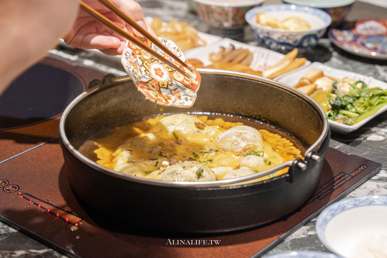 祇園.禪院壽喜燒專門店｜全包廂制服務，預約困難店，品嚐關西風京都美味，名人+網紅熱情推薦 壽喜燒天花板 @Alina 愛琳娜