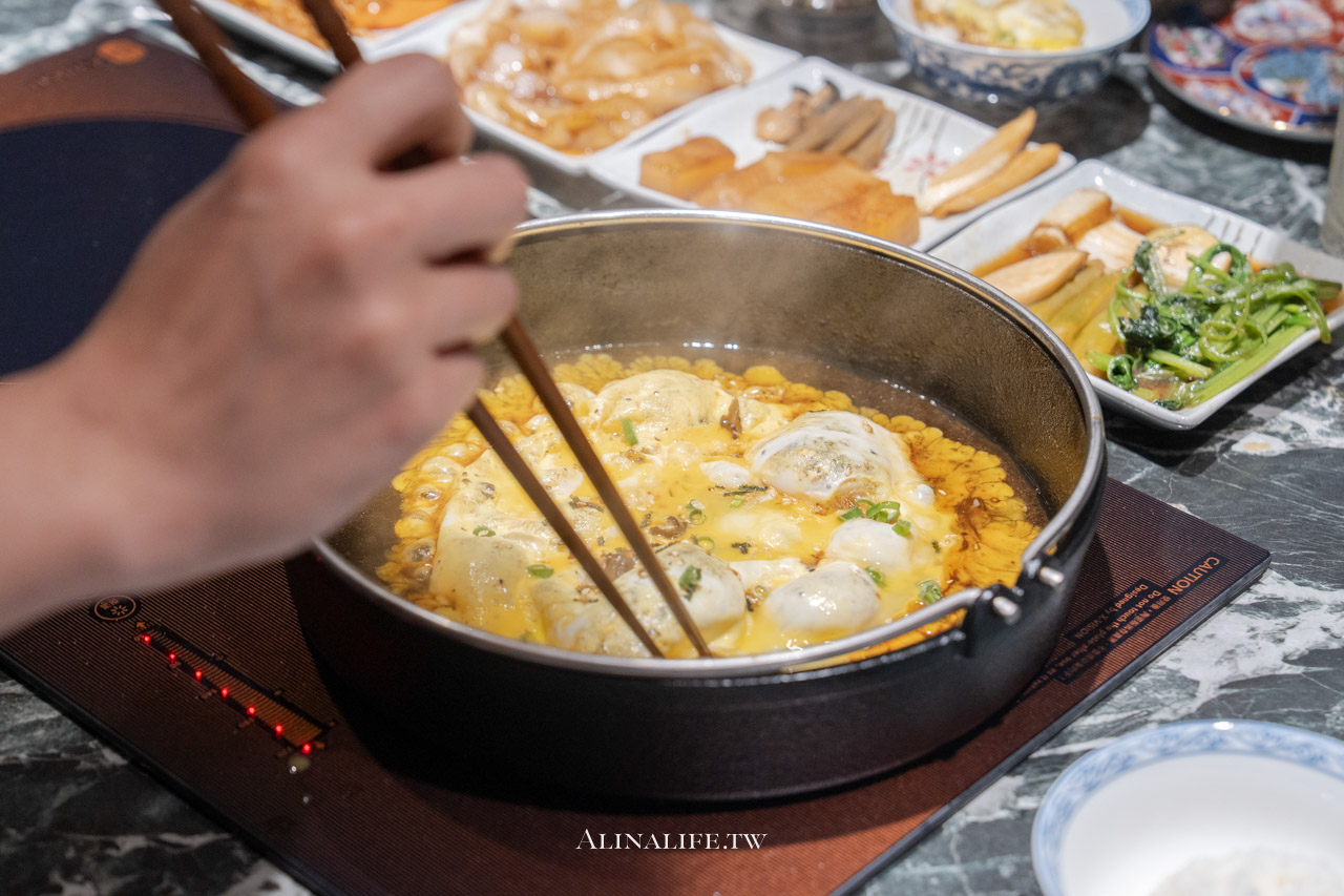 祇園.禪院壽喜燒專門店｜全包廂制服務，預約困難店，品嚐關西風京都美味，名人+網紅熱情推薦 壽喜燒天花板 @Alina 愛琳娜