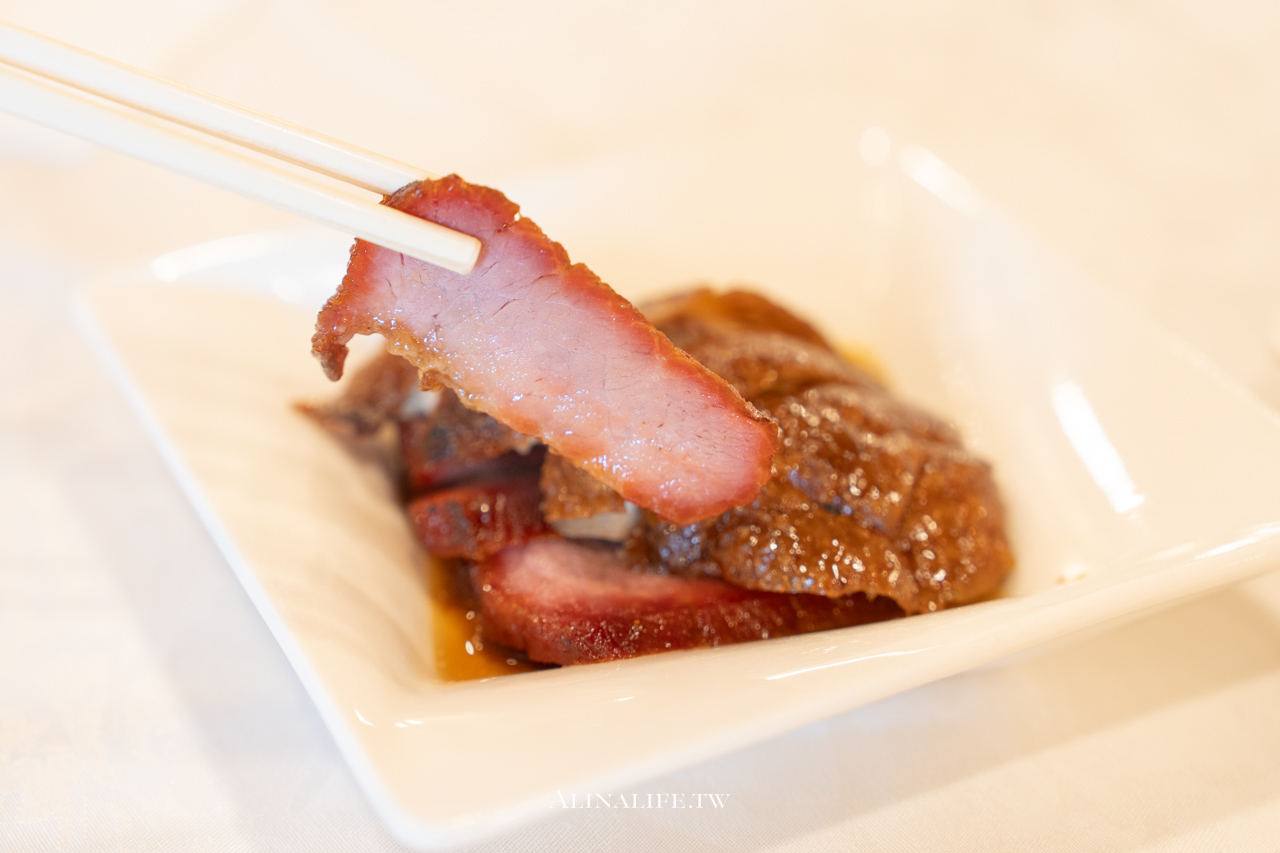 台北福華大飯店港點吃到飽｜珍珠坊優惠太划算，必須吃！ @Alina 愛琳娜