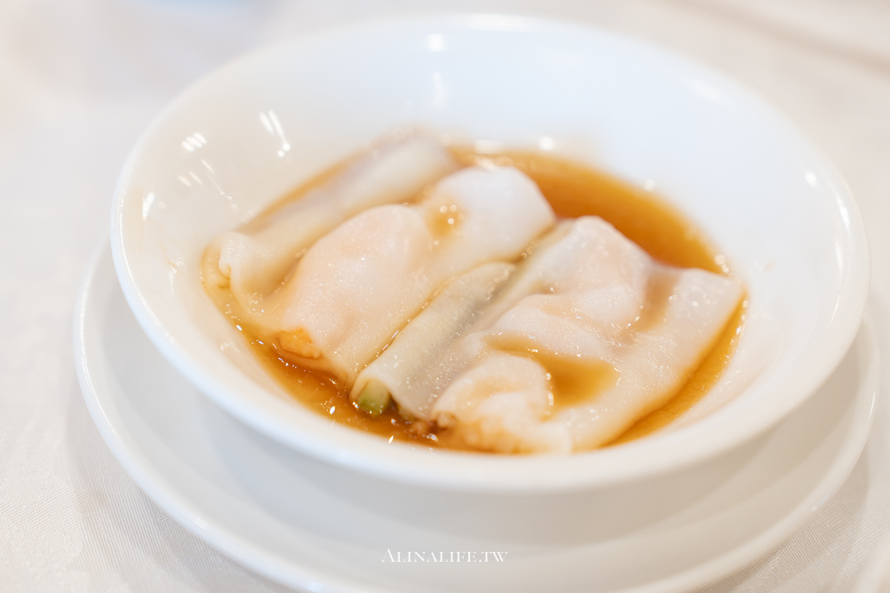 台北福華大飯店港點吃到飽｜珍珠坊優惠太划算，必須吃！ @Alina 愛琳娜