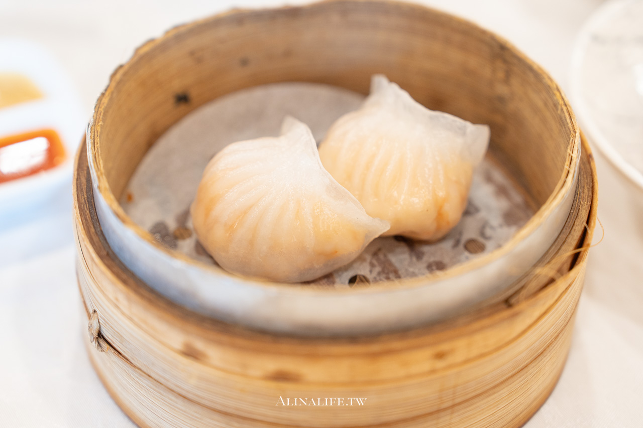台北福華大飯店港點吃到飽｜珍珠坊優惠太划算，必須吃！ @Alina 愛琳娜