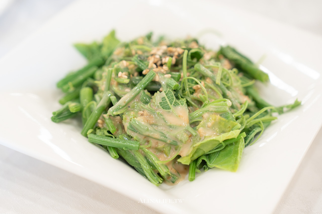 台北福華大飯店港點吃到飽｜珍珠坊優惠太划算，必須吃！ @Alina 愛琳娜